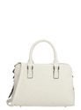 Charm London Chelsea Handbag white