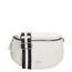 Charm London New York Hipbag white