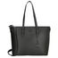 Charm London Birmingham Shopper 15.6 inch zwart