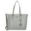 Charm London Birmingham Shopper 15.6" grijs