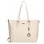 Charm London Birmingham Shopper 15.6" beige