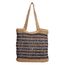 PE Florence Natural Life Shopper blauw