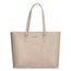 Charm London Midwood Shopper 15.6 Zoll laptopvak light taupe