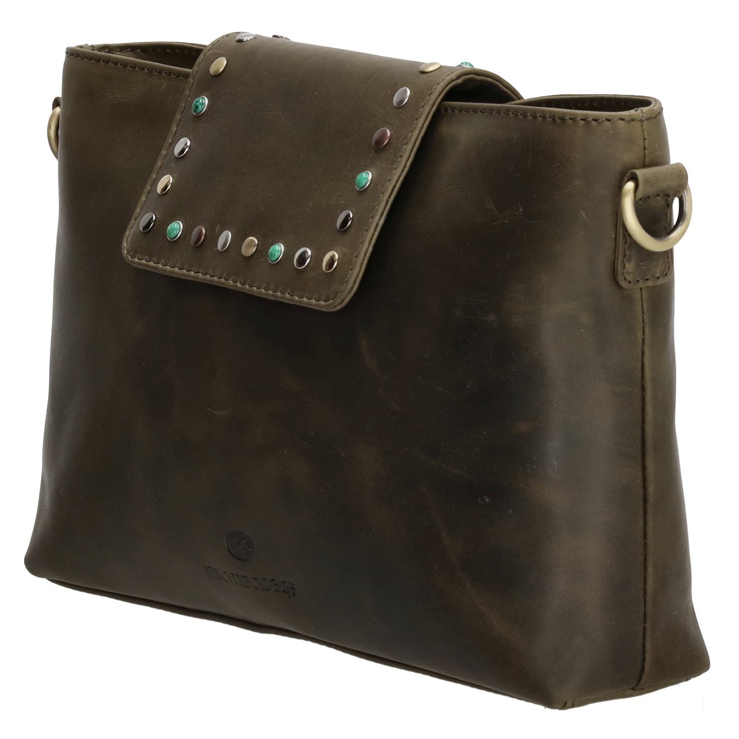 Micmacbags Friendship vintage sac