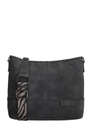 Zebra Trends Merel Crossover zwart