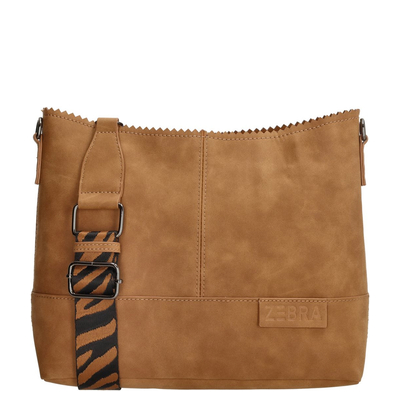 Zebra Trends Merel Crossover camel