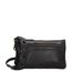 Micmacbags Daydreamer Clutch schwarz