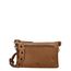 Micmacbags Daydreamer Shoulderbag 20659 cognac