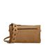 Micmacbags Daydreamer Clutch zand