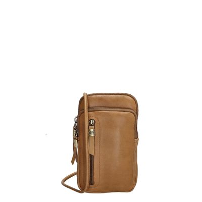 Micmacbags Daydreamer Handytasche sand