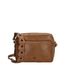 Hide & Stitches Daydreamer Shoulderbag 20664 cognac