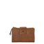 Micmacbags Daydreamer Wallet cognac