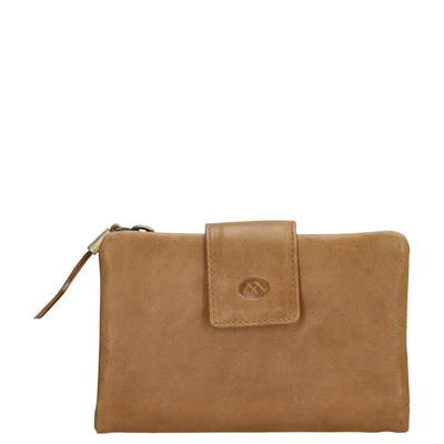 Micmacbags Daydreamer Portemonnaie sand