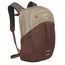 Osprey Comet sawdust tan/raisin red