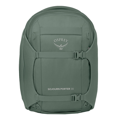 Osprey Sojourn Porter Travel Pack 30L koseret green