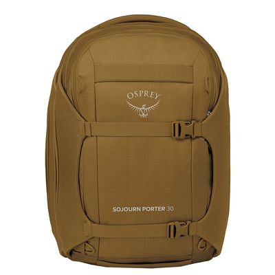 Osprey Sojourn Porter Travel Pack 30L brindle brown