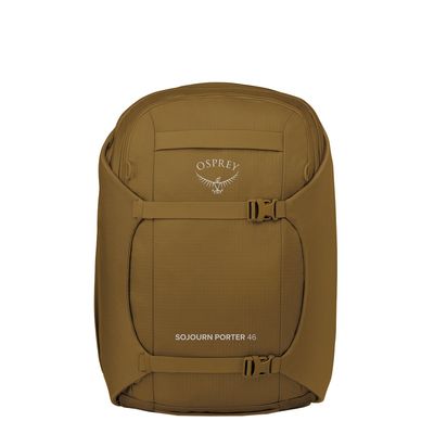 Osprey Sojourn Porter Travel Pack 46L brindle brown