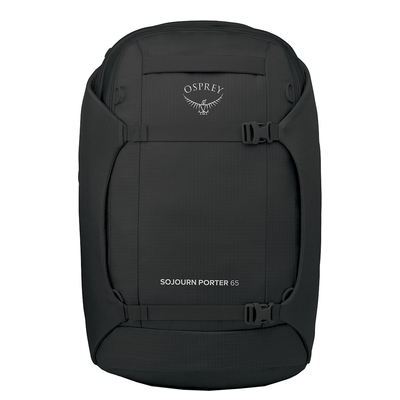 Osprey Sojourn Porter Travel Pack 65L black
