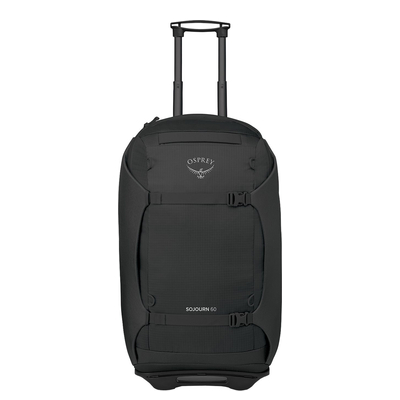 Osprey Sojourn Wheeled Travel Pack 60L black