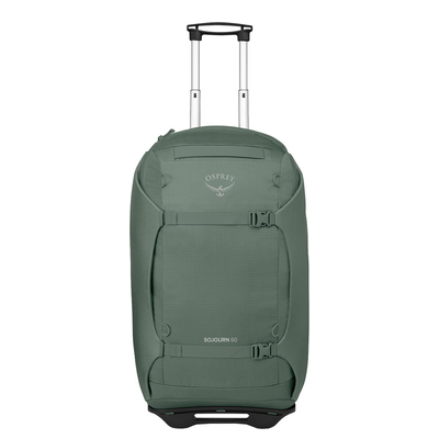 Osprey Sojourn Wheeled Travel Pack 60L koseret green