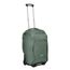 Osprey Sojourn Shuttle Wheeled Duffel 45L koseret green