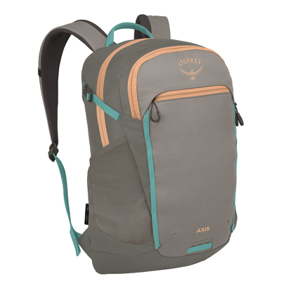 Osprey Axis new medium grey/coal grey