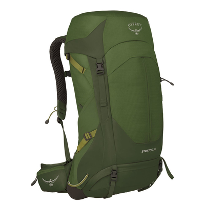 Osprey Stratos 36 seaweed/matcha green
