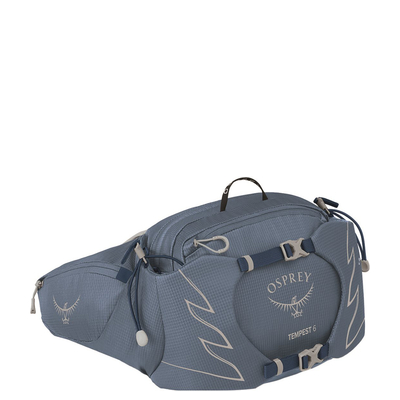 Osprey Tempest 6 tidal/atlas