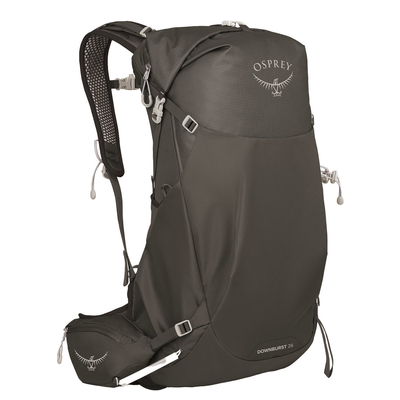 Osprey Downburst Men 26 dark charcoal