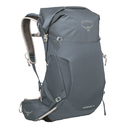 Osprey Downburst Women 34 tidal blue
