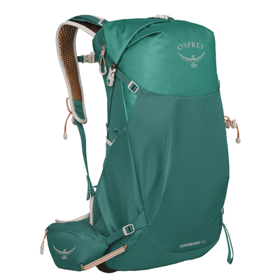 Osprey Downburst Women 24 escapade green