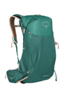 Osprey Downburst Women 24 escapade green