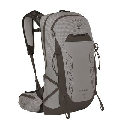 Osprey Talon Pro 20 silver lining