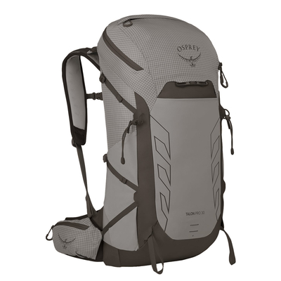 Osprey Talon Pro 30 silver lining