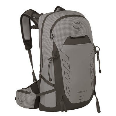 Osprey Tempest Pro 20 silver lining