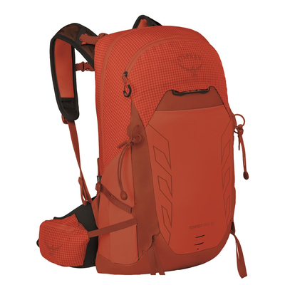 Osprey Tempest Pro 20 mars orange