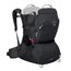 Osprey Poco SLT Child Carrier black