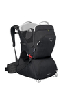 Osprey Poco SLT Child Carrier black