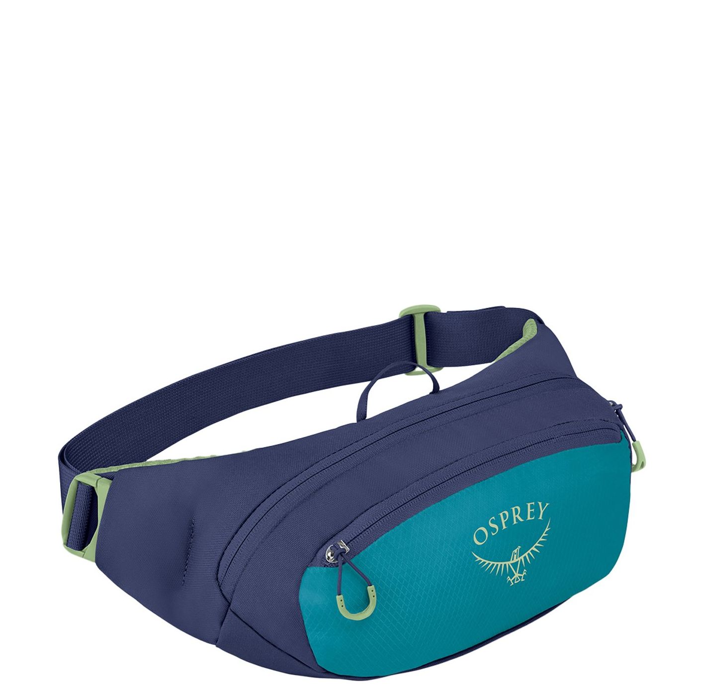 Osprey Daylite heuptas blauw