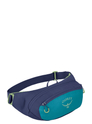 Osprey Daylite Waist blue spikemoss/alkaline