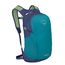 Osprey Daylite blue spikemoss/alkaline