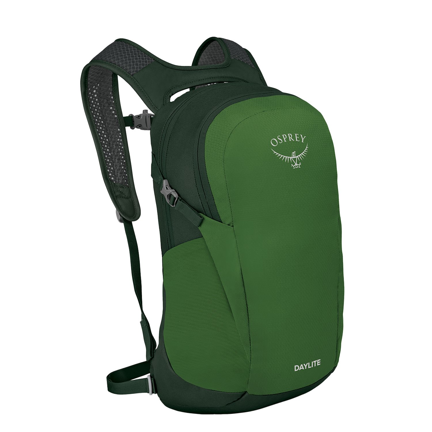 Osprey Daylite greenbelt/green canopy rugzak