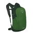 Osprey Daylite greenbelt/green canopy