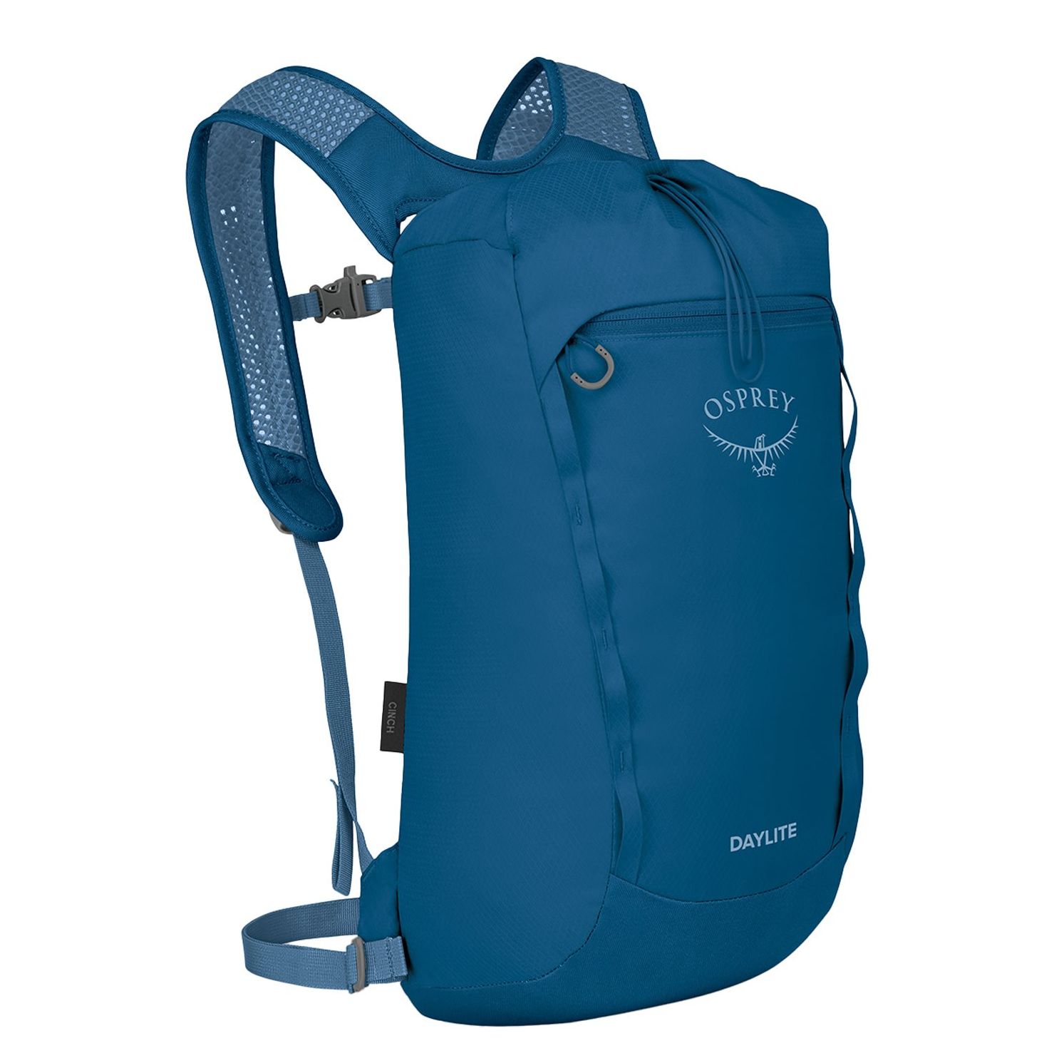 Osprey Daylite Cinch rugzak blauw