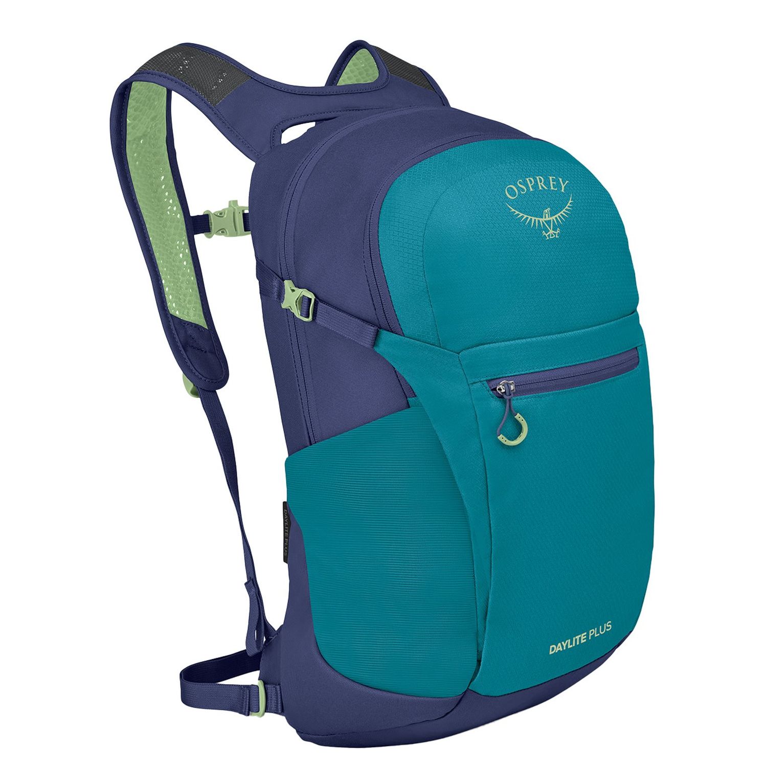 Osprey Daylite Plus rugzak blauw