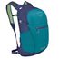 Osprey Daylite Plus blue spikemoss/alkaline