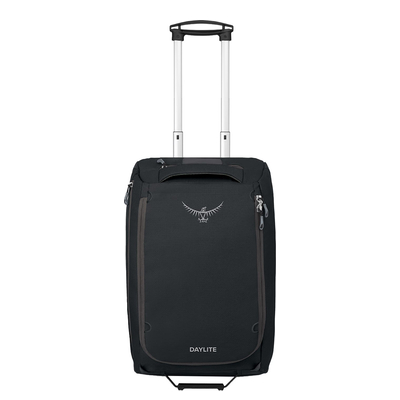 Osprey Daylite Co Wheeled Duffel 40 black