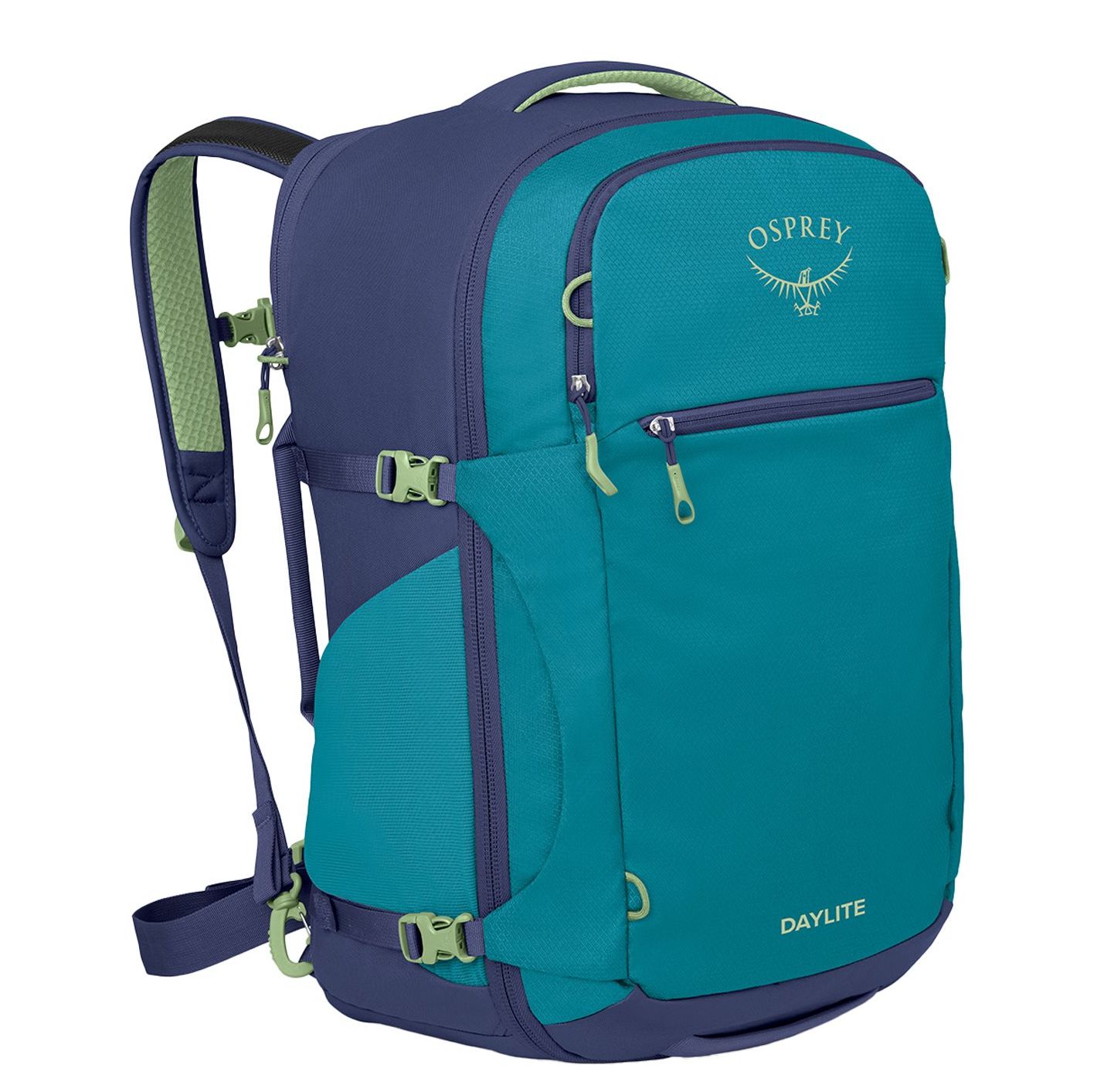 Osprey Daylite rugzak blauw