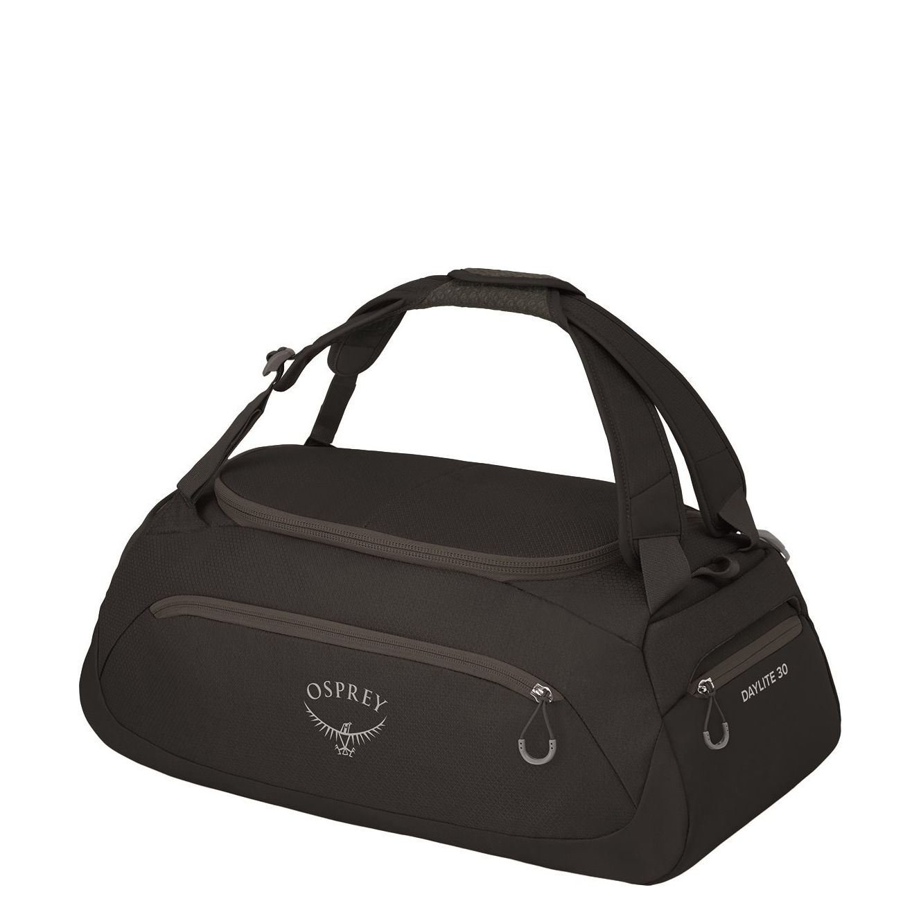 Osprey Daylite duffel zwart