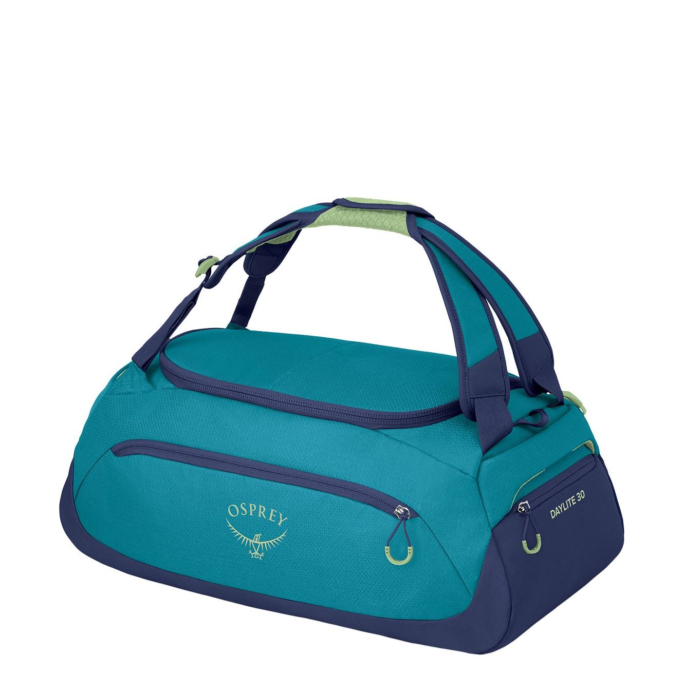 Osprey Daylite duffel blauw